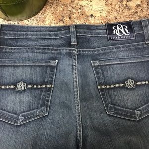 Rock & Republic Jeans